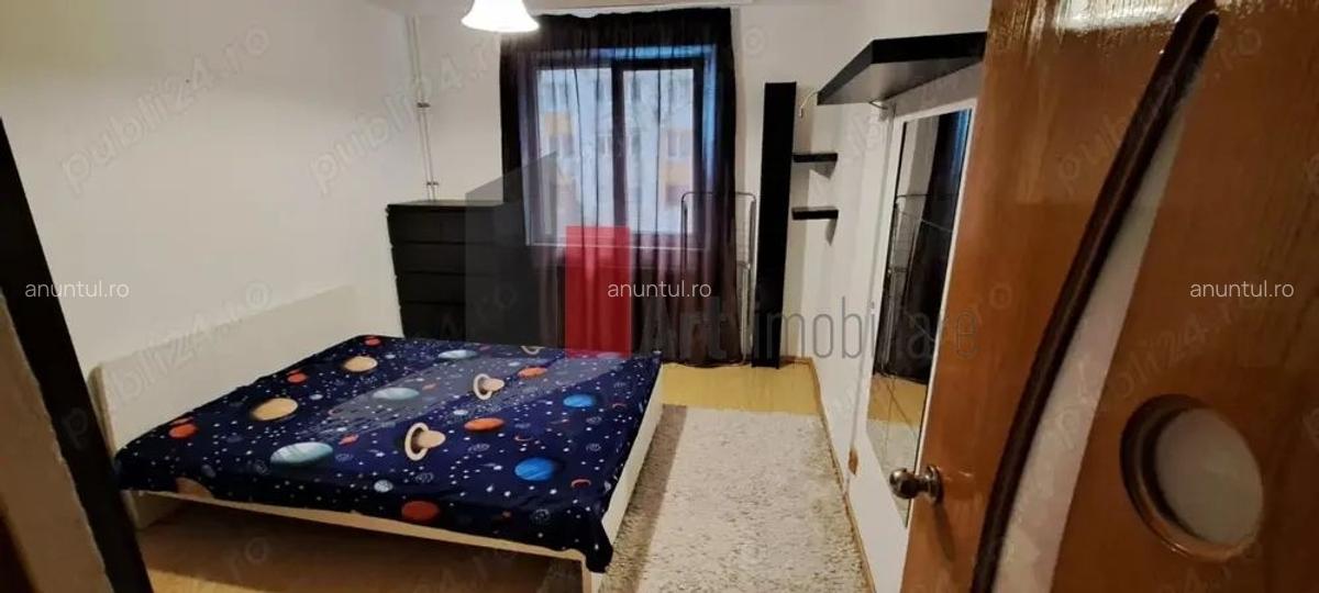 Sebastian, apartament de 3 camere - 9