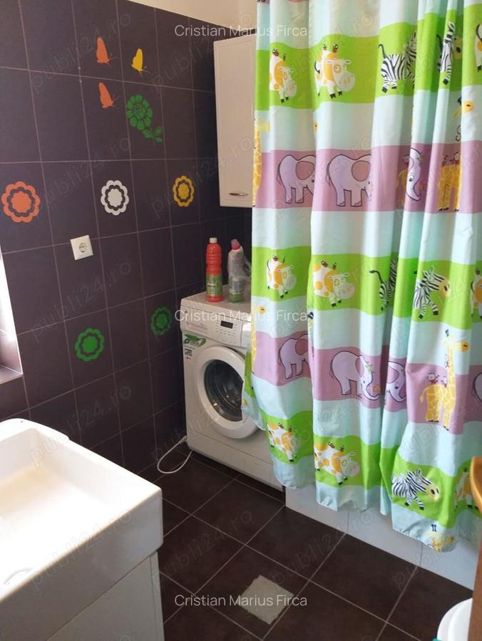 Penthouse exclusivist Bragadiru cartier Independentei - 10