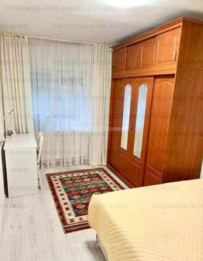 Apartament 3 camere, decomandat - zona Noua - 5 Apartament 3 camere, decomandat - zona Noua - 5