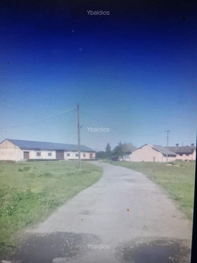 Vand proprietate - 1