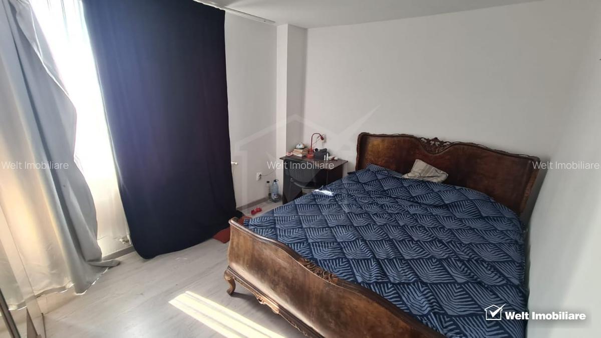 Apartament 3 camere, zona Caminele Studentesti Marasti, balcon generos! - 5