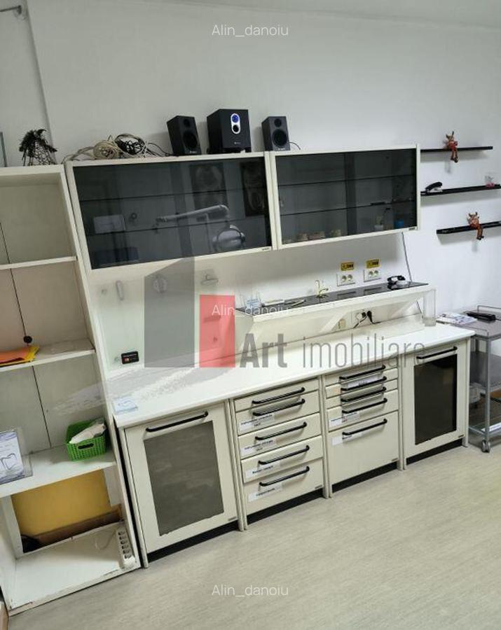 Cabinet stomatologic de inchiriat in zona Iancului. - 2