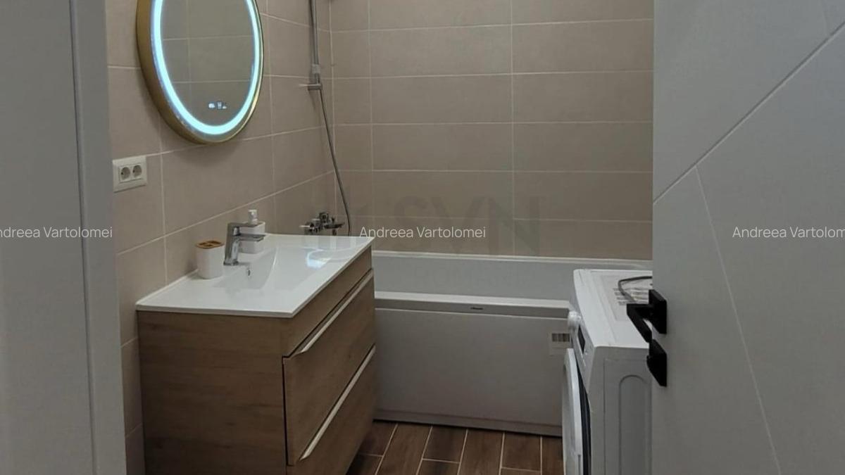 REA1023168 Apartament 3 Camere l New World Residence l Vacaresti - 7