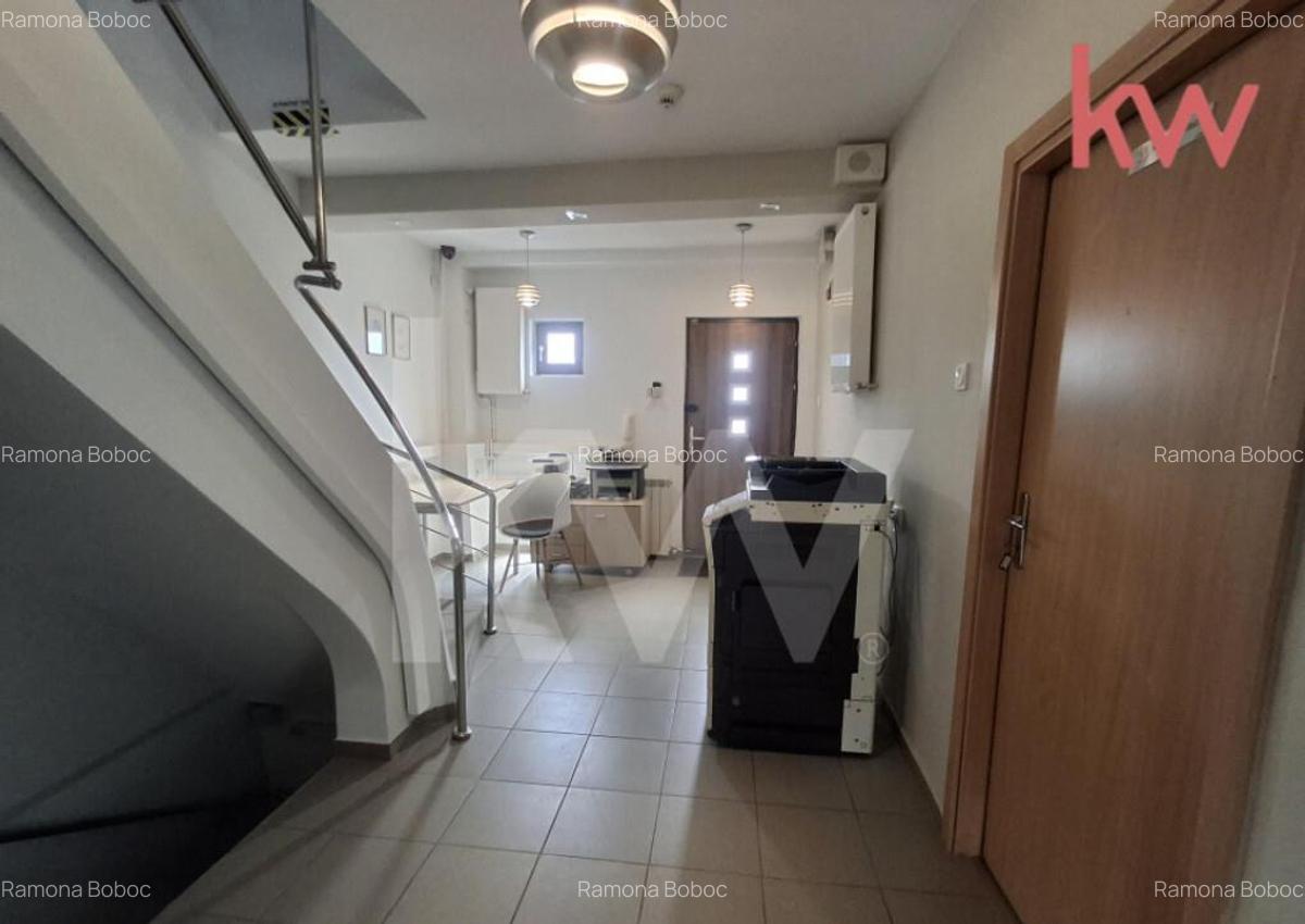 Cladire de inchiriat premium, creata pentru afaceri de elit? - 5