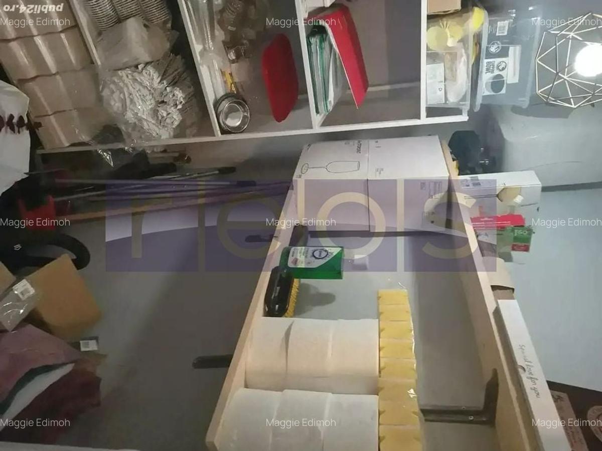 VANZARE SPATIU COMERCIAL | DOROBANTI | 24MP | TERASA | - 8