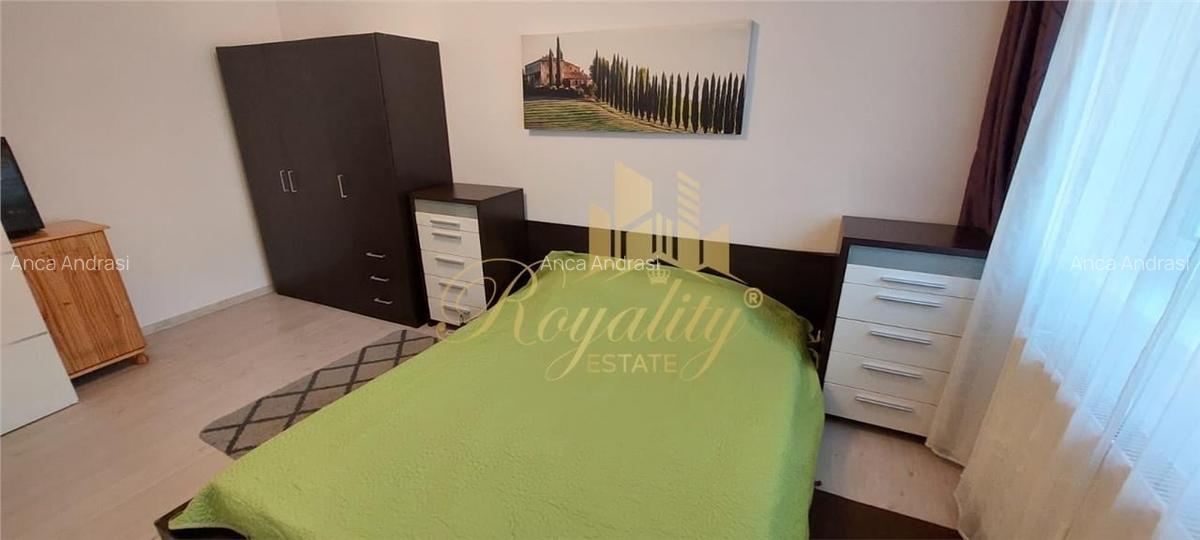 Apartament 3 camere+ centrala si clima, ETAJ 1- ZONA IULIUS MALL - 2