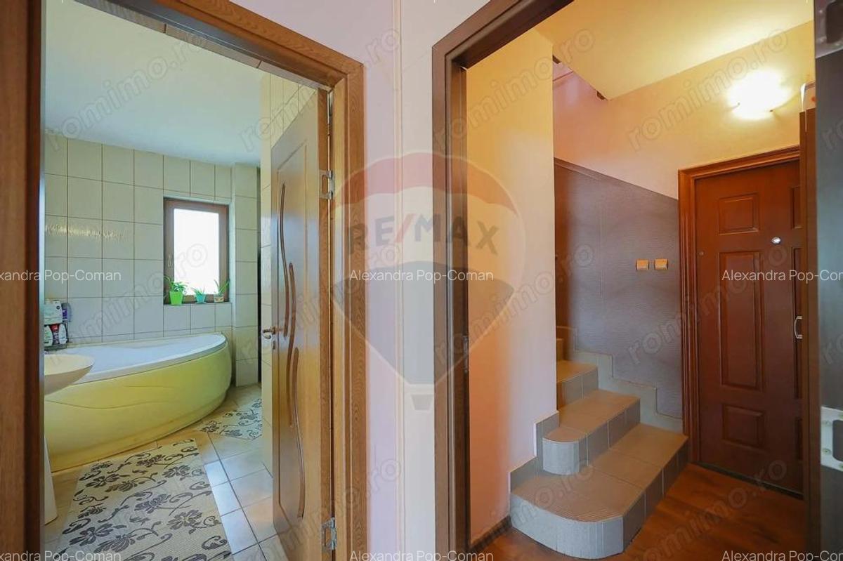 Casa de vanzare cu 1800 mp teren, Paleu - 11