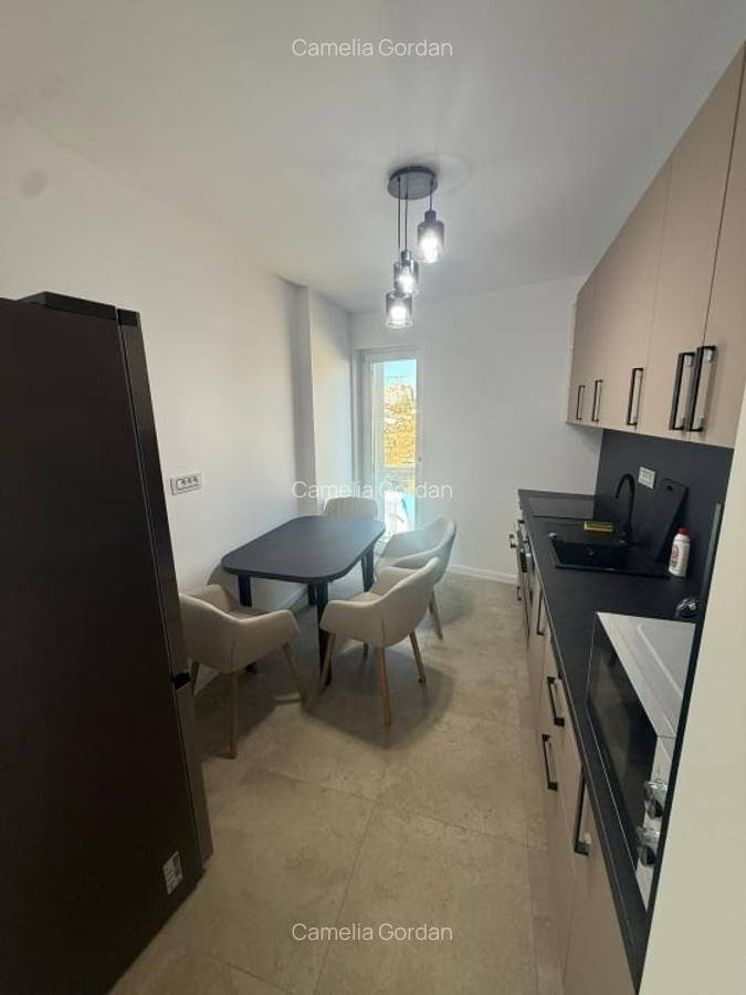 Inchiriere apart. nou, complet mobilat si utilat, 57 mp., Iris - 14 Inchiriere apart. nou, complet mobilat si utilat, 57 mp., Iris - 14