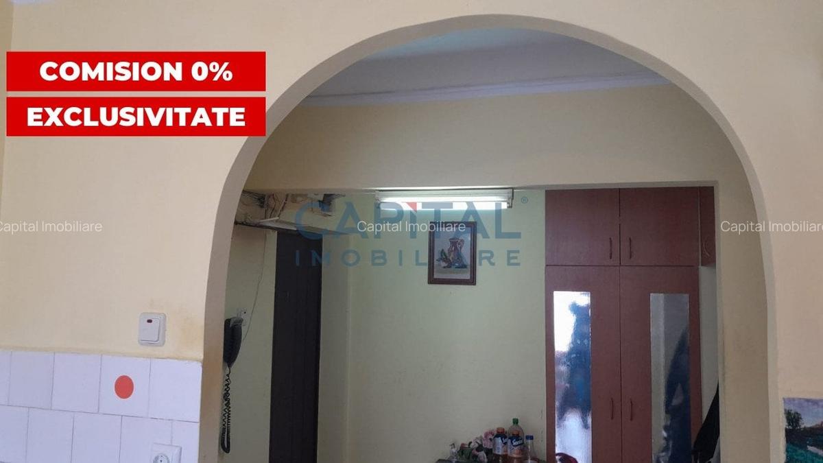 Exclusivitate! Comision 0% Apartament 3 camere - 1