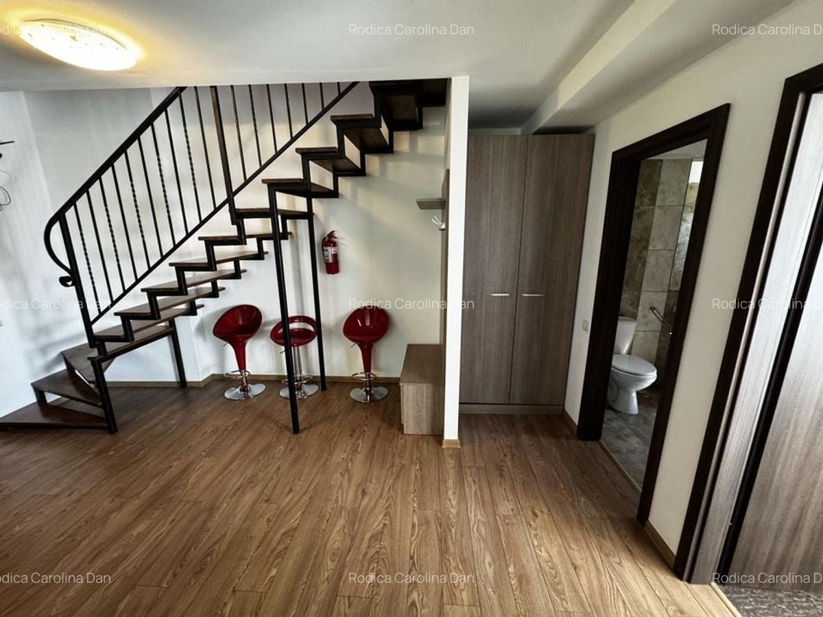 Apartament spațios cu 4 camere, la 10 minute de UMFST. - 7