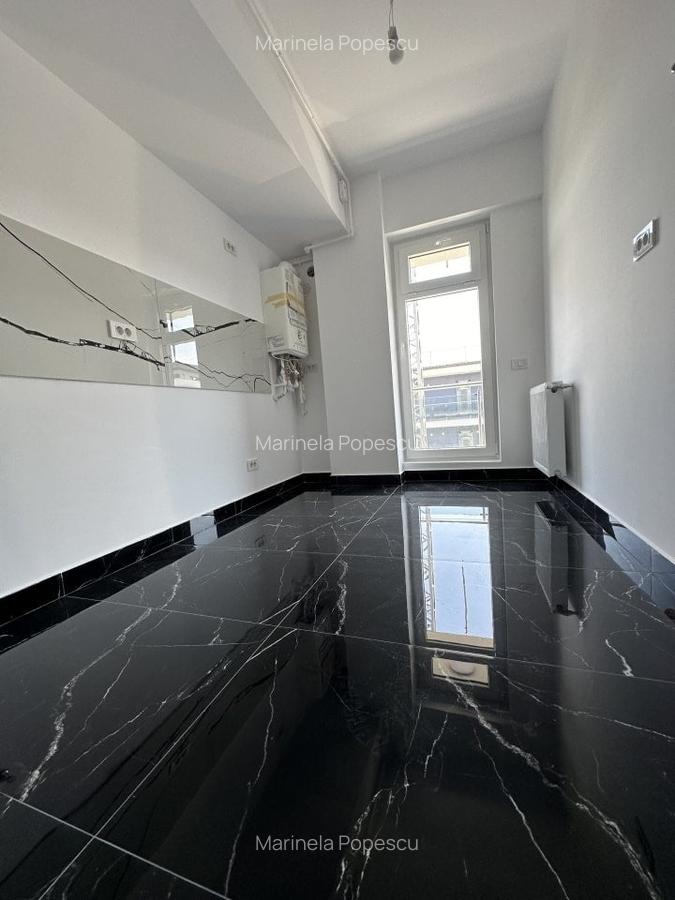 Proiect Nou - Apartamente Tip Studio, 2 si 3 Camere Decomandat Sector 6 - 9