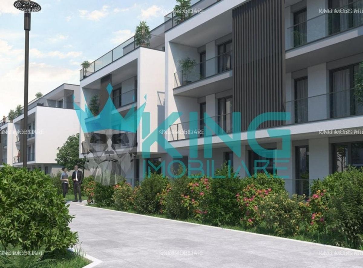 Apartament 2 Camere Iancu Nicolae Bucuresti - 15