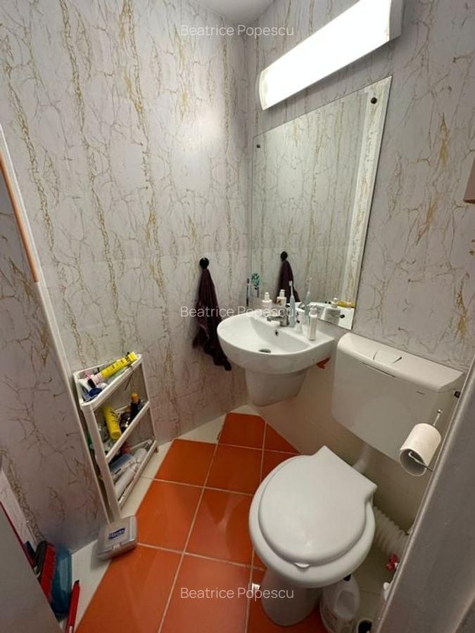 Apartament 3 camere metrou Timpuri Noi Decomandat - 18