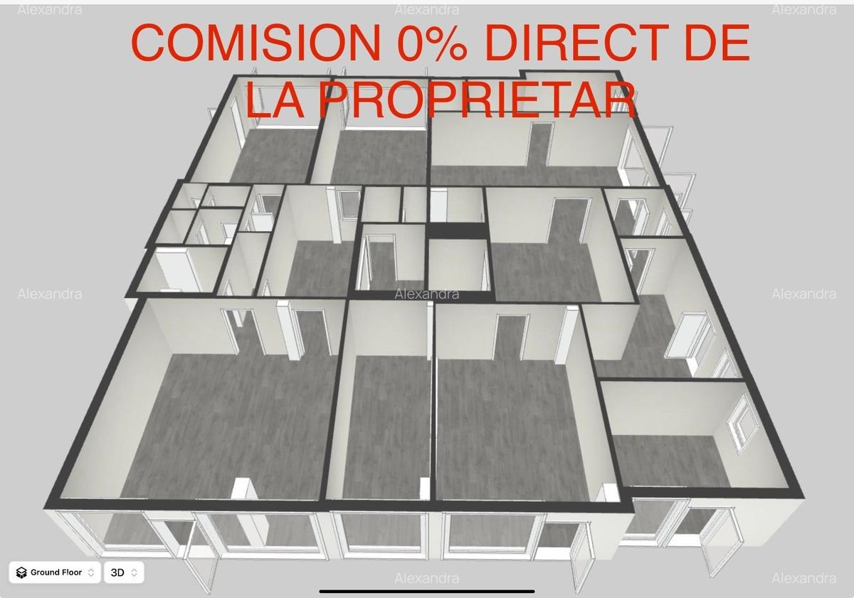 Spatiu Comercial BUCURESTI Str. Postavarului nr. 13 A, pret negociabil - 1