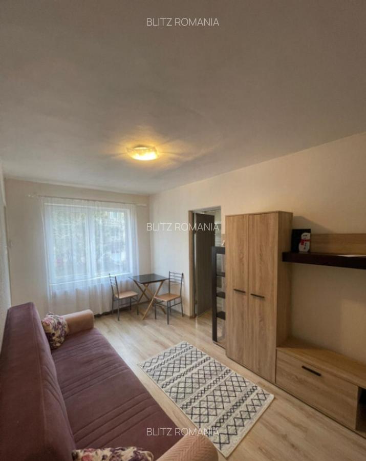 Garsoniera cocheta ?i primitoare - 2