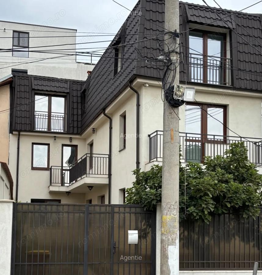 Vila,8 camere, Oraselu Copiilor. la doar 5 minute! - 2