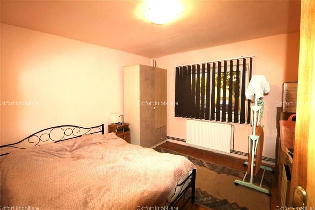 Apartament cu 2 camere decomandat în Bucovina - 3