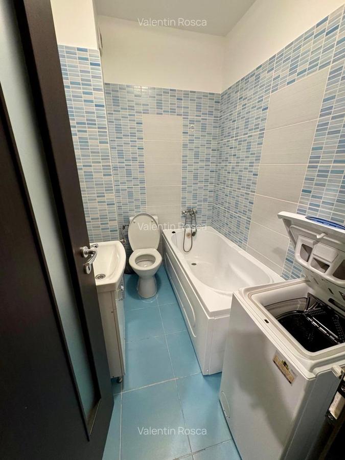 Apartament cu 2 camere, mobilat si utilat, in Tătărași lângă Piața Chirilă - 7