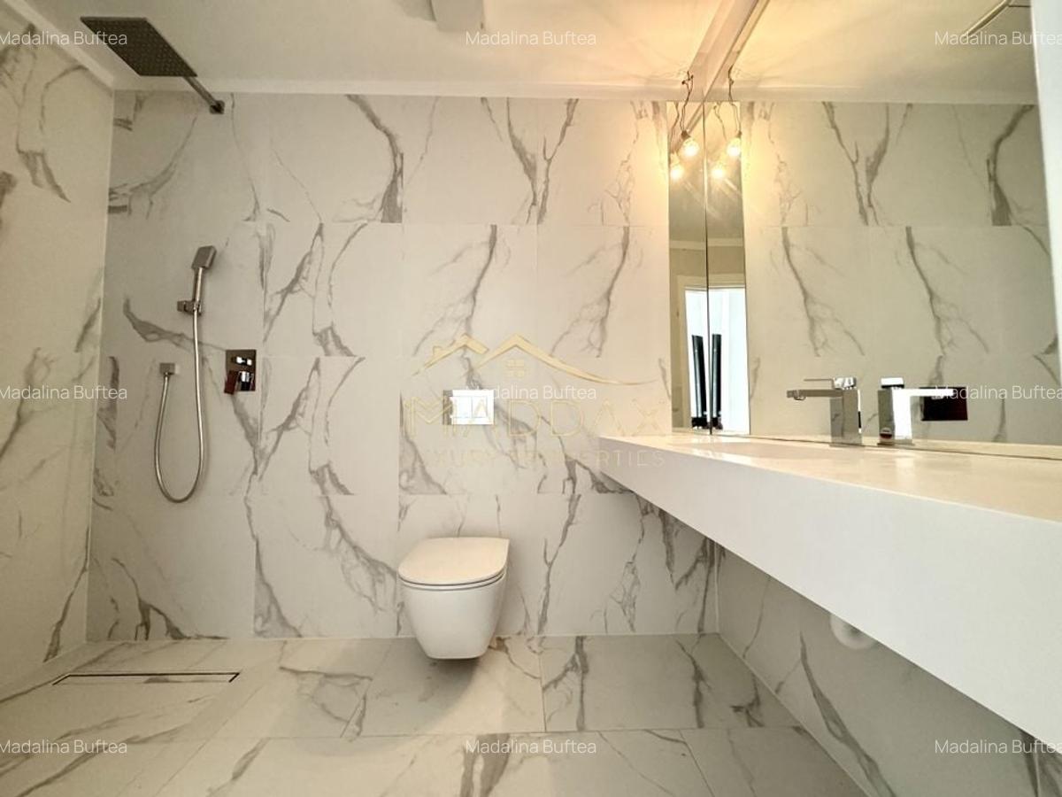 Apartament cu 2 camere decomandat în Floreasca - 10