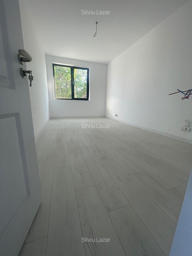 Metrou Dimitrie Leonida 7-8 min | Vila individuala 5 camere 2 bai | 200 mp - 19