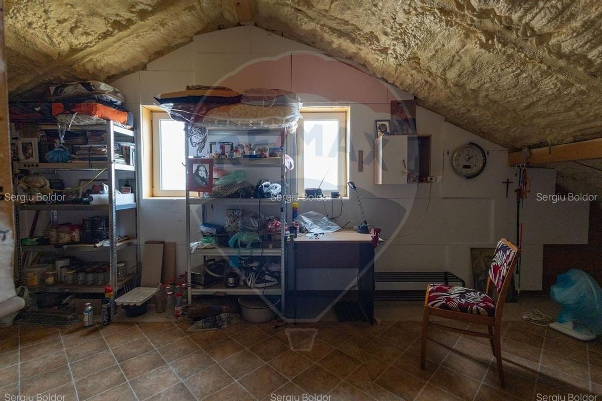 JUMATATE DE DUPLEX MODERN - Sanandrei - 14