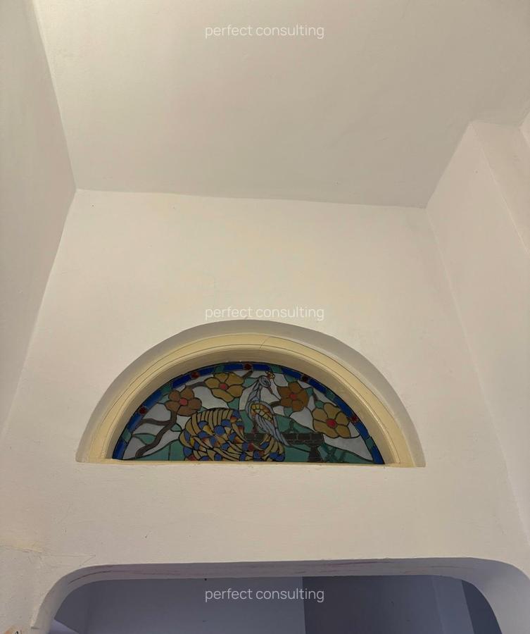 Garsonieră nedecomandată în Cișmigiu - 5