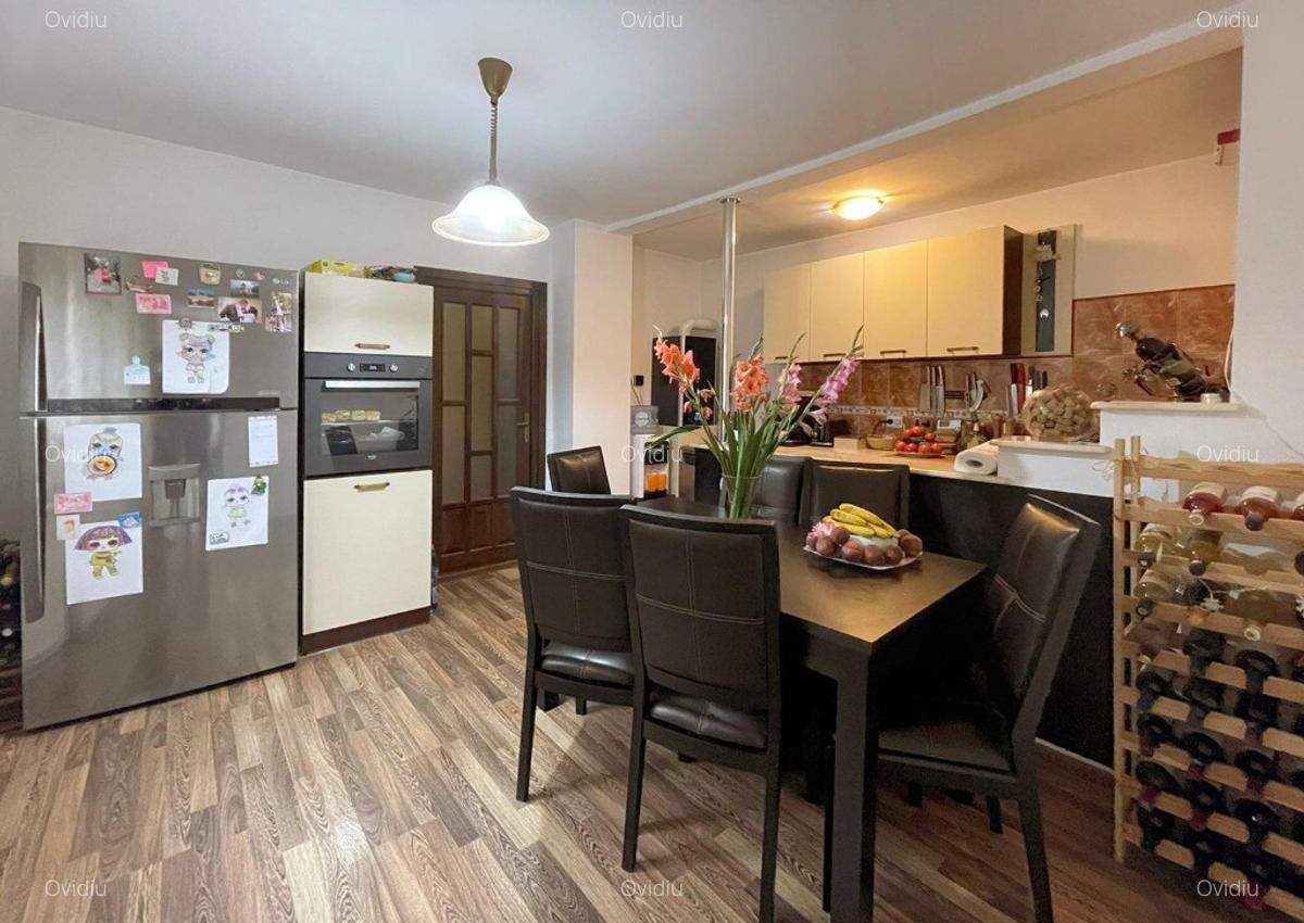 Vand casa in Deva compusa din doua corpuri, Calugareni partea de jos - 9