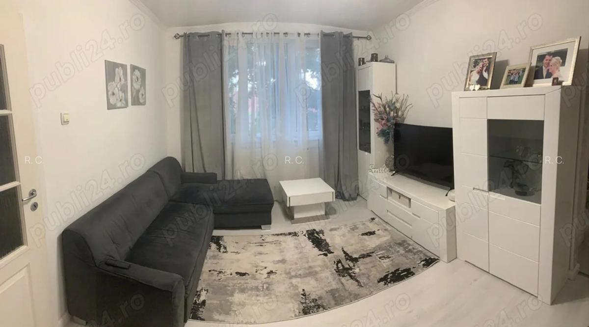 Vand apartment, 3 camere, zona centrala! - 3