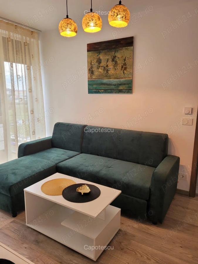 Vand apartament 2 camere bd.l.rebreanu - 7