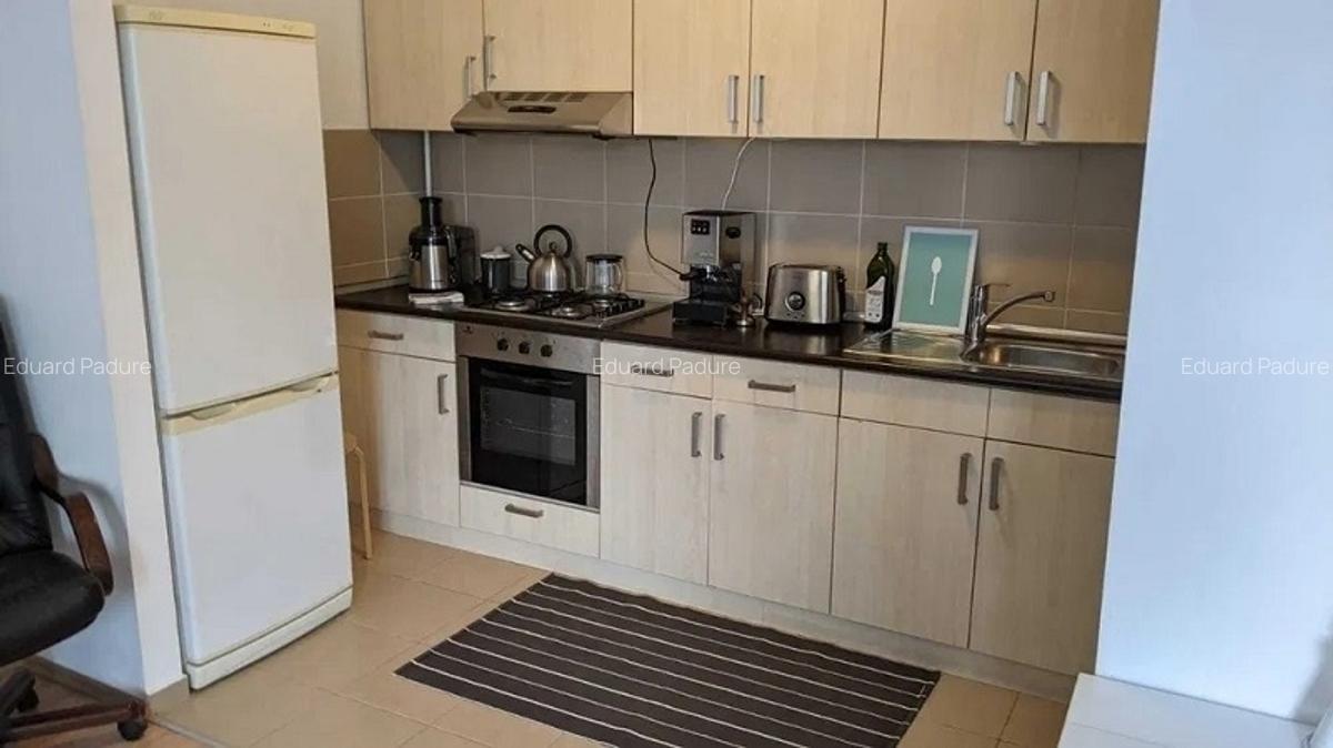 Apartament 2 camere -zona Aviatiei- - 4