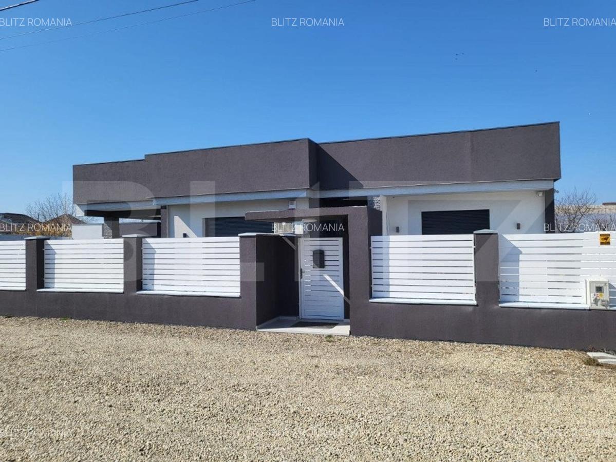Casa individuala, lux, Santandrei! Oportunitate! - 8