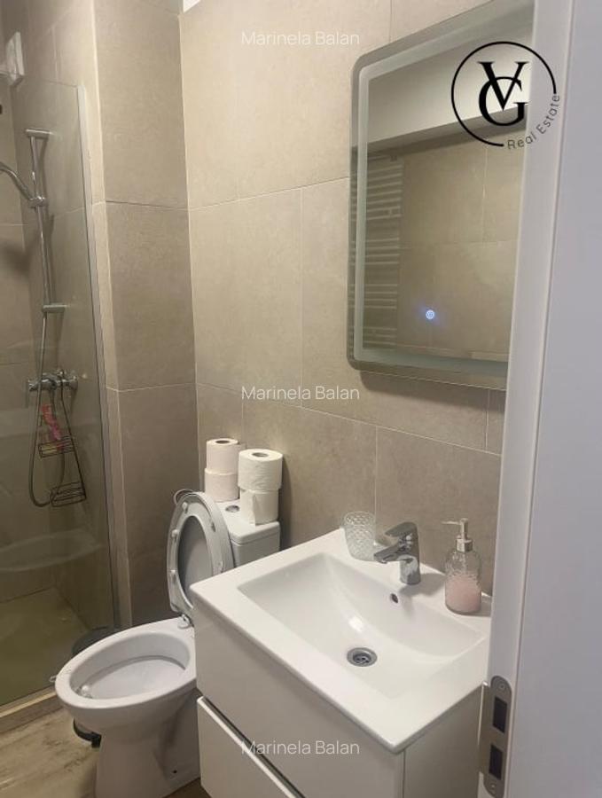 Apartament 2 camere Alezzi Infinity cu parcare inclusa - 7