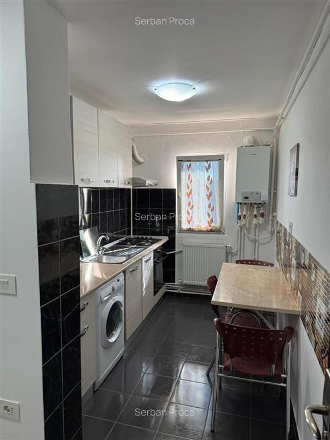 Apartament 2 camere Podu Ros, proaspat RENOVAT - 5