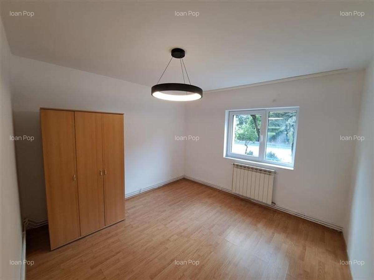 Apartament cu 3 camere, Prima Inchiriere, situat in cartierul Gheorgheni! - 3