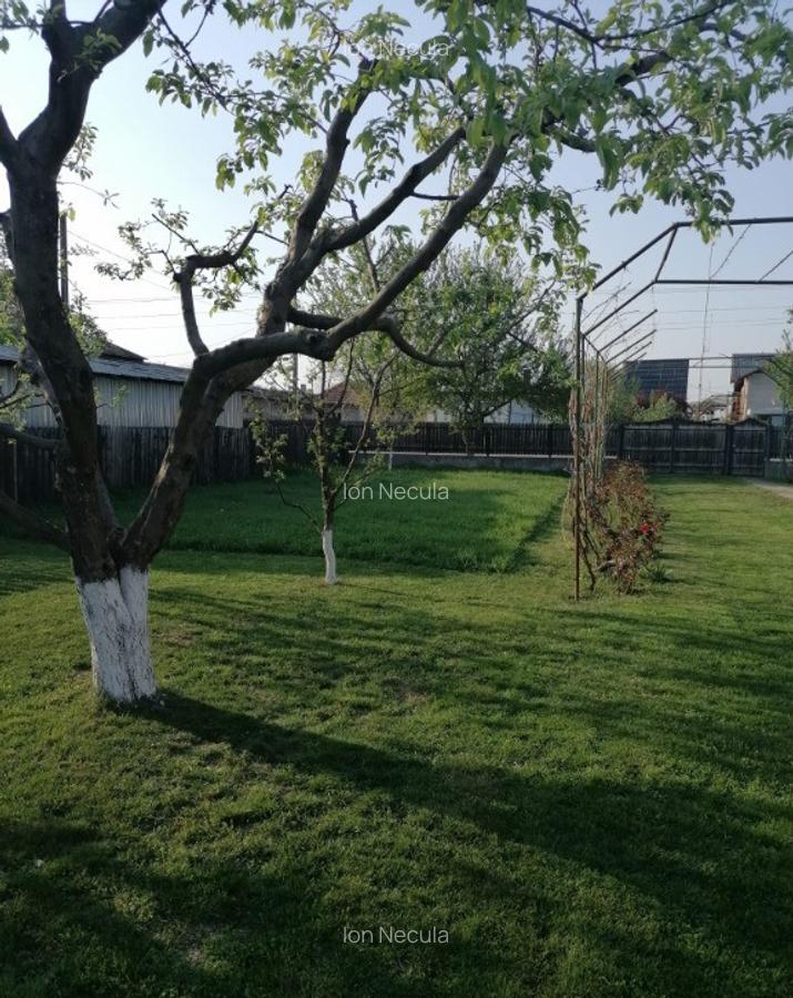 Casa + teren de vanzare | 3200mp | Crivatu, Cornesti, Dambovita - 2