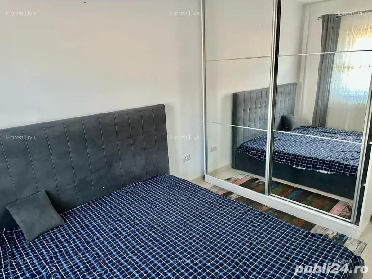 Apartament 2 camere Etaj 1 - 4