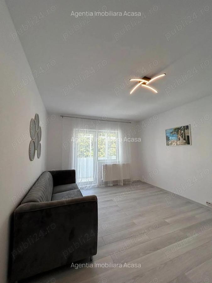 De vanzare apartament 2 camere, etaj intermediar, zona Stejarul Unirii - 2