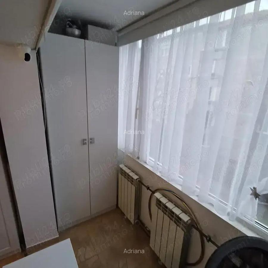 Apartament 4 camere Girocului Plavat 2 langa Lidll si Kaufland decomandat etaj 2 amenajat - 4