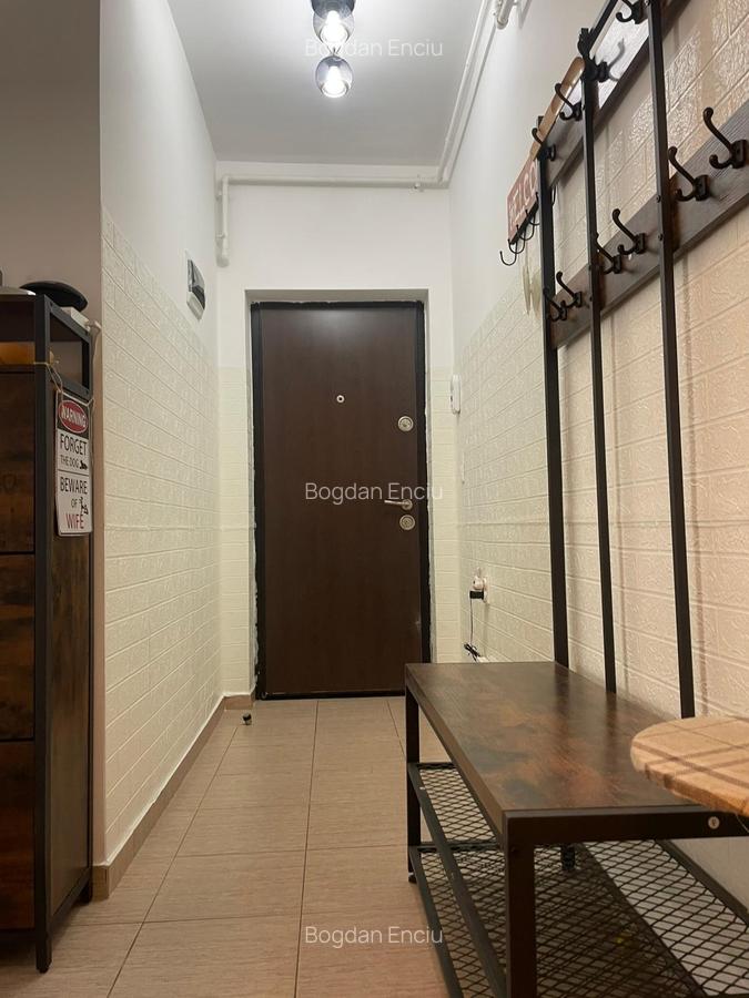 3 camere Brancoveanu / Postalionului Mobilat Utilat Parcare - 6