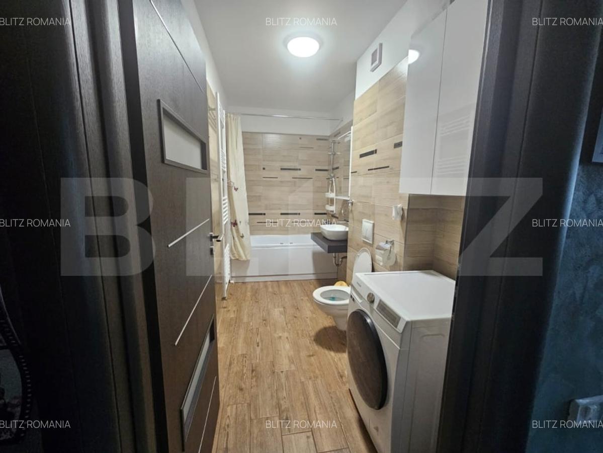 Apartament 3 camere, decomandat, Tractorul - 5