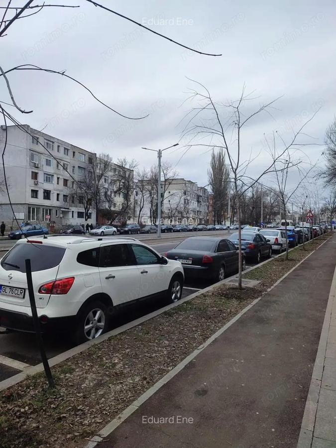 Apartament 2 camere de inchiriat stradal, zona Micron 39 - 1