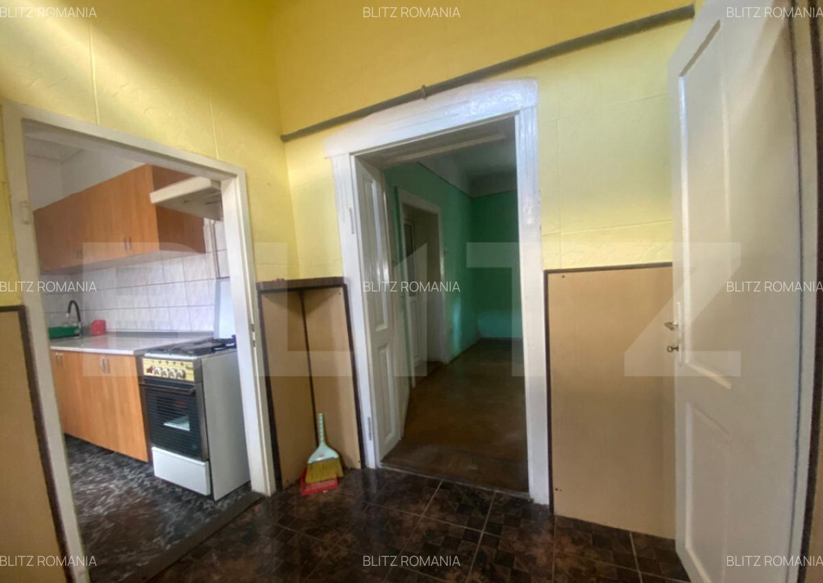 Casa individuala de vanzare cu garaj Gruia, Cluj-Napoca - 11