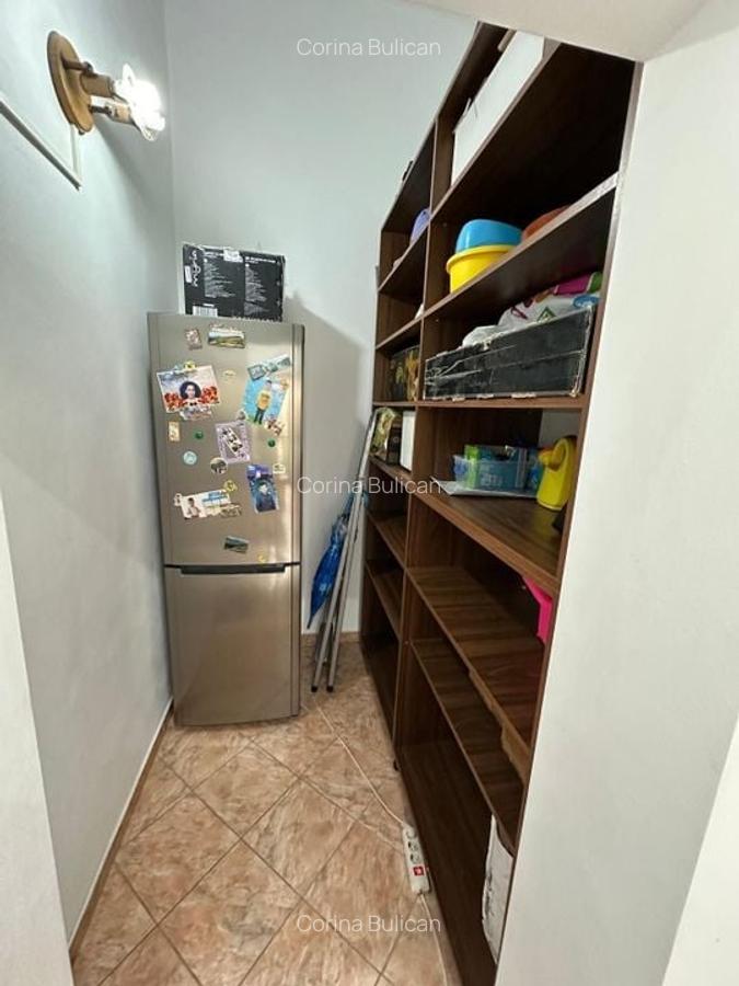 Iosefin | 2 Camere | Etaj Intermediar | Centrala Proprie. - 5