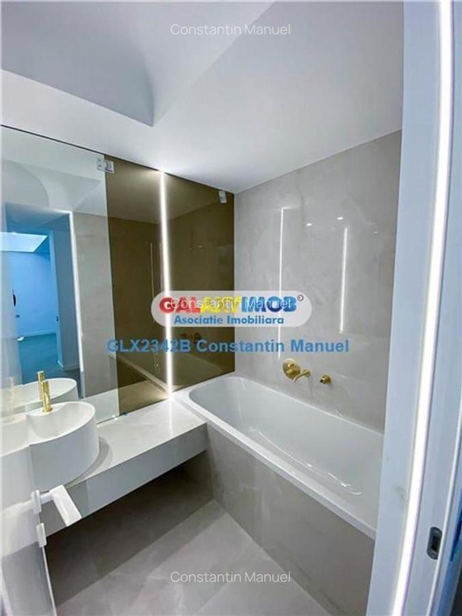 Apartament cu 3 camere, zona Aviatiei - 4
