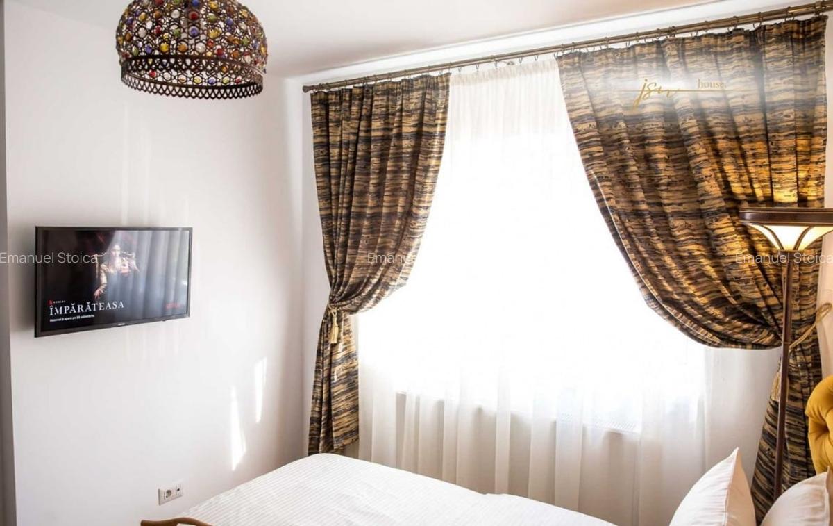2 camere moderne, Palladium Residence - aproape de metrou, centrala si parcare - 4