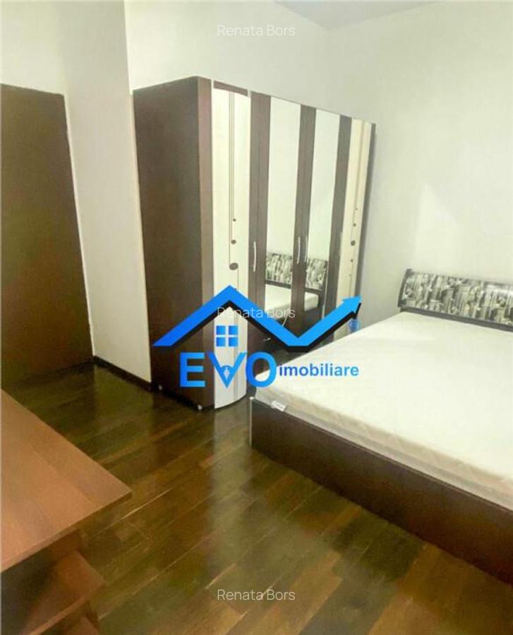 Apartament cu 2 camere, etajul 1, complex Copou Bellevue - 3