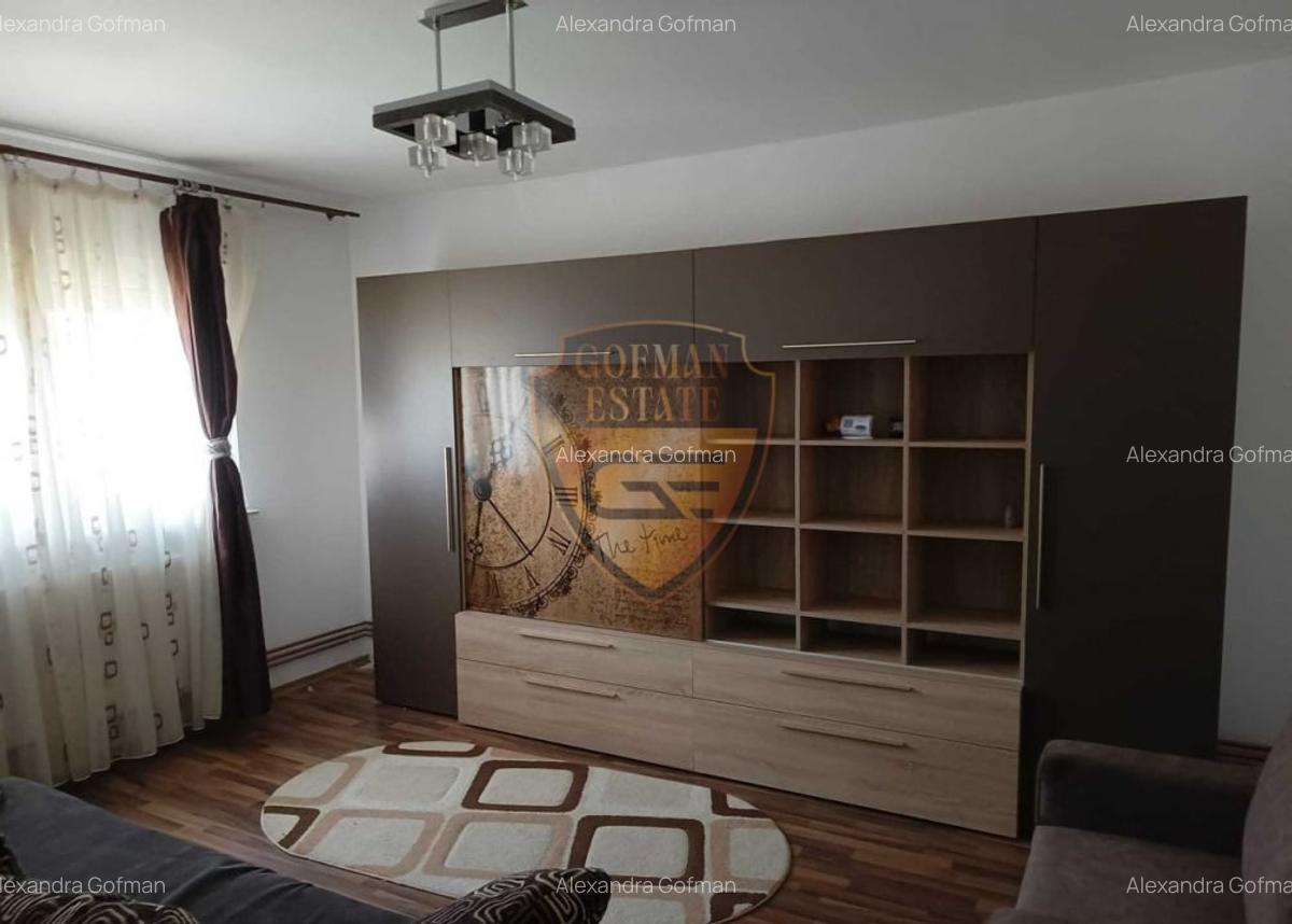 Vand apartament cu 4 camere in Constanta, Zona Inel II, parcare si balcon - 1