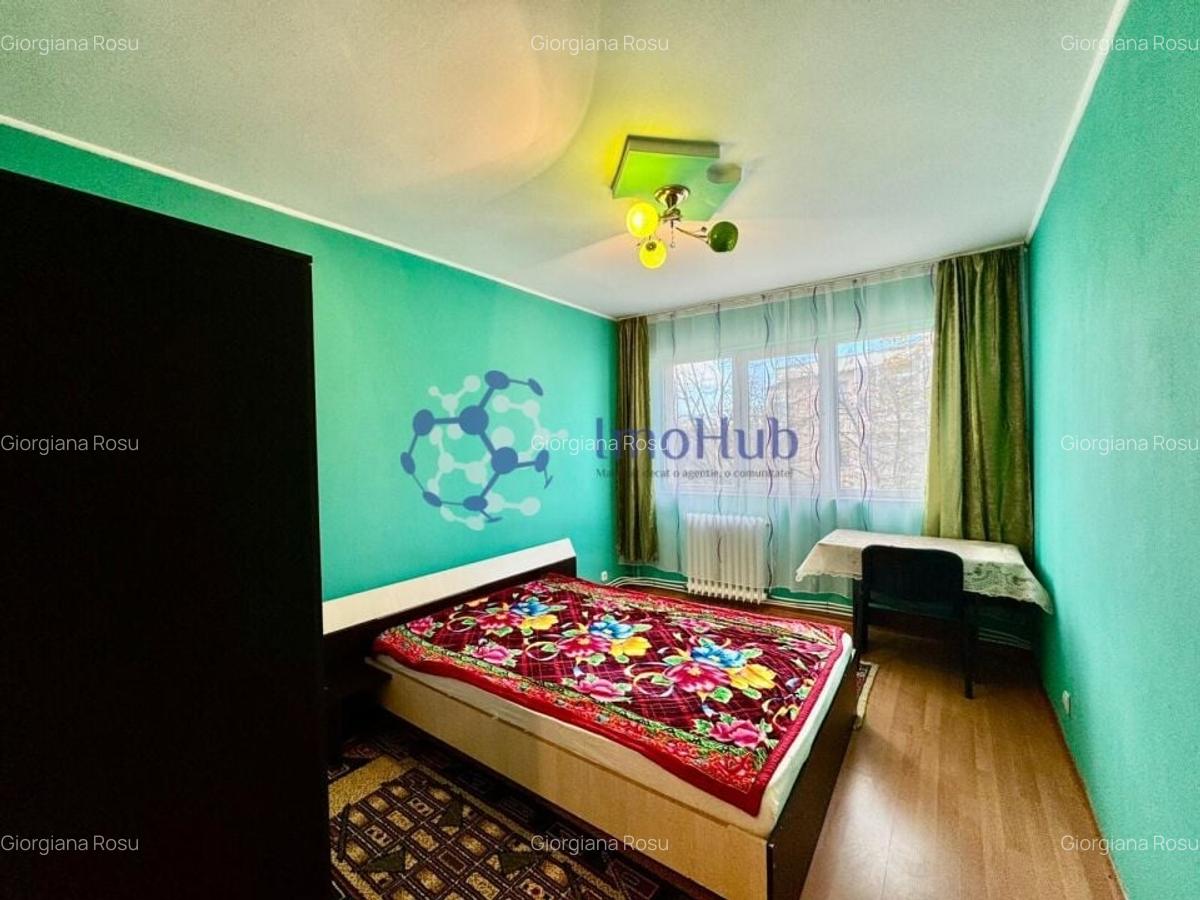 De inchiriat apartament cu 2 camere ,Podu Ros,Iasi - 3