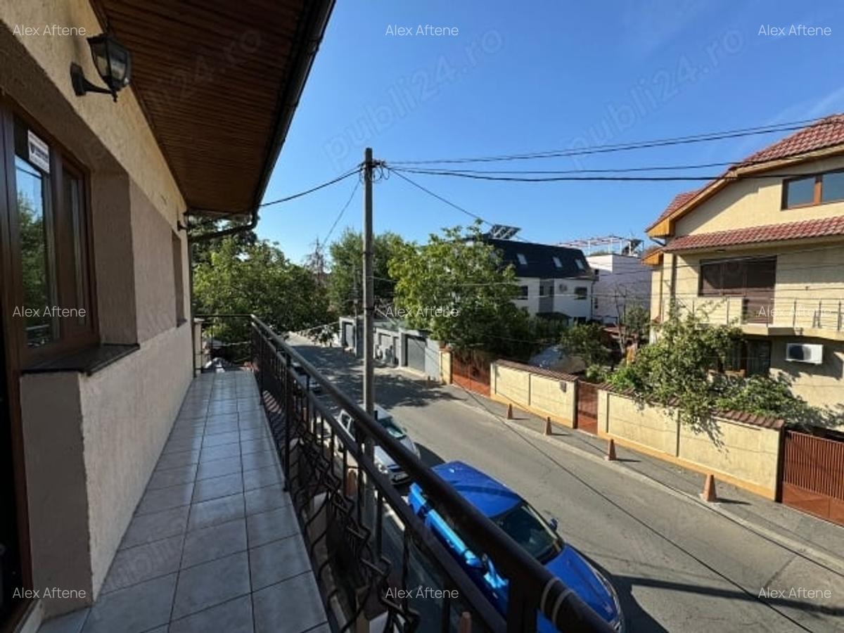 0 % | Vila sediu firma sau locuit - ideala birour, clinica, salon | Brancoveanu - 13