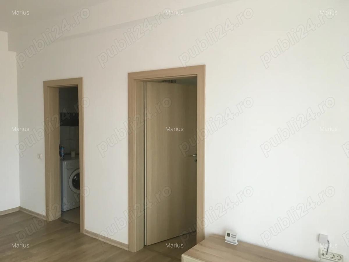Proprietar inchiriez apartament 2 camere bloc nou Lipovei - 3